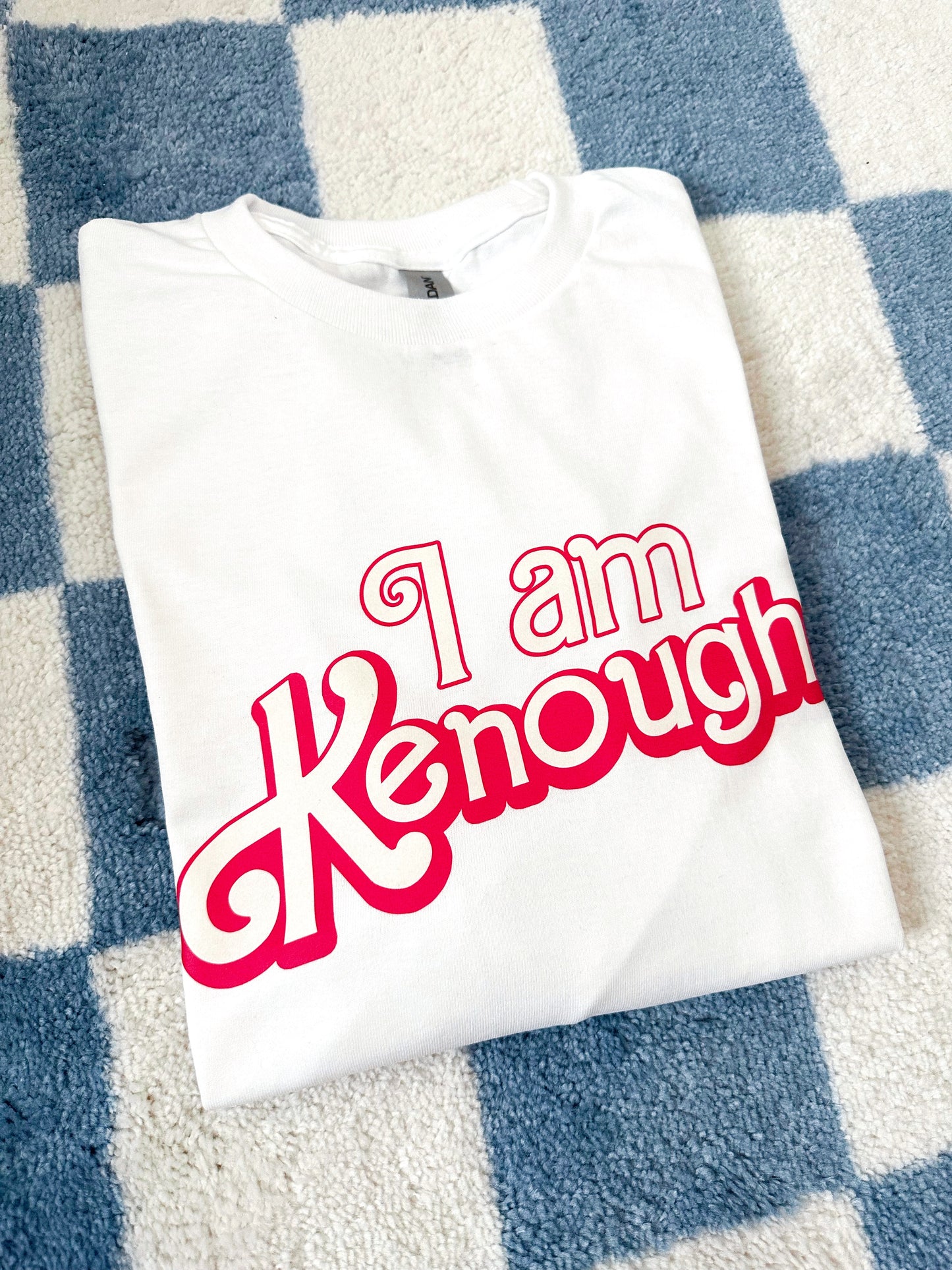 Kenough Tee