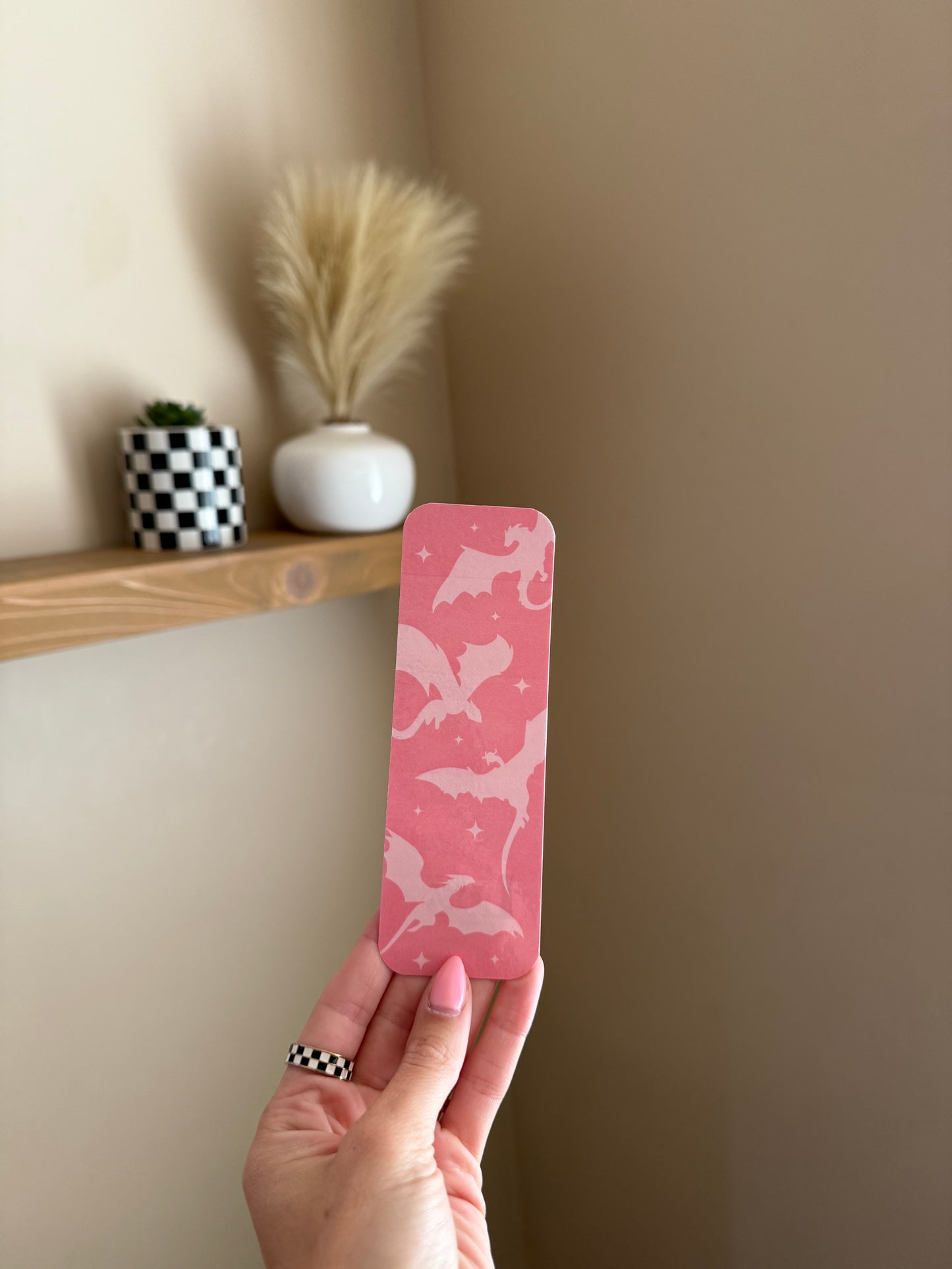 Fourth Wing Bookmarks