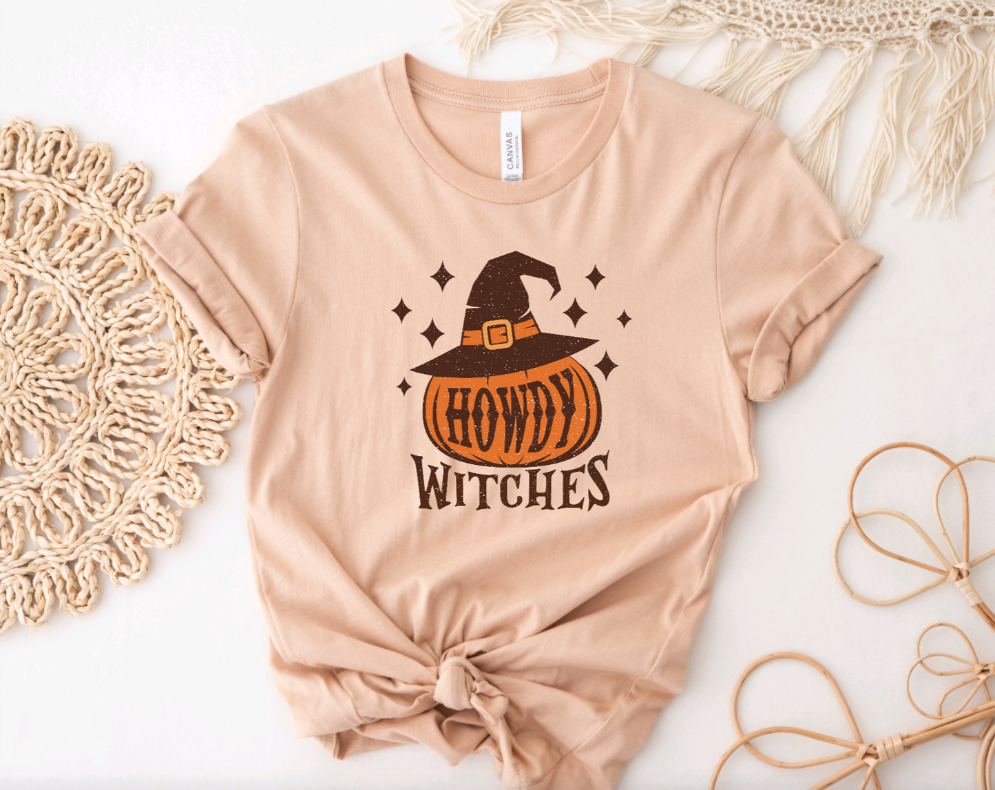 Howdy Witches