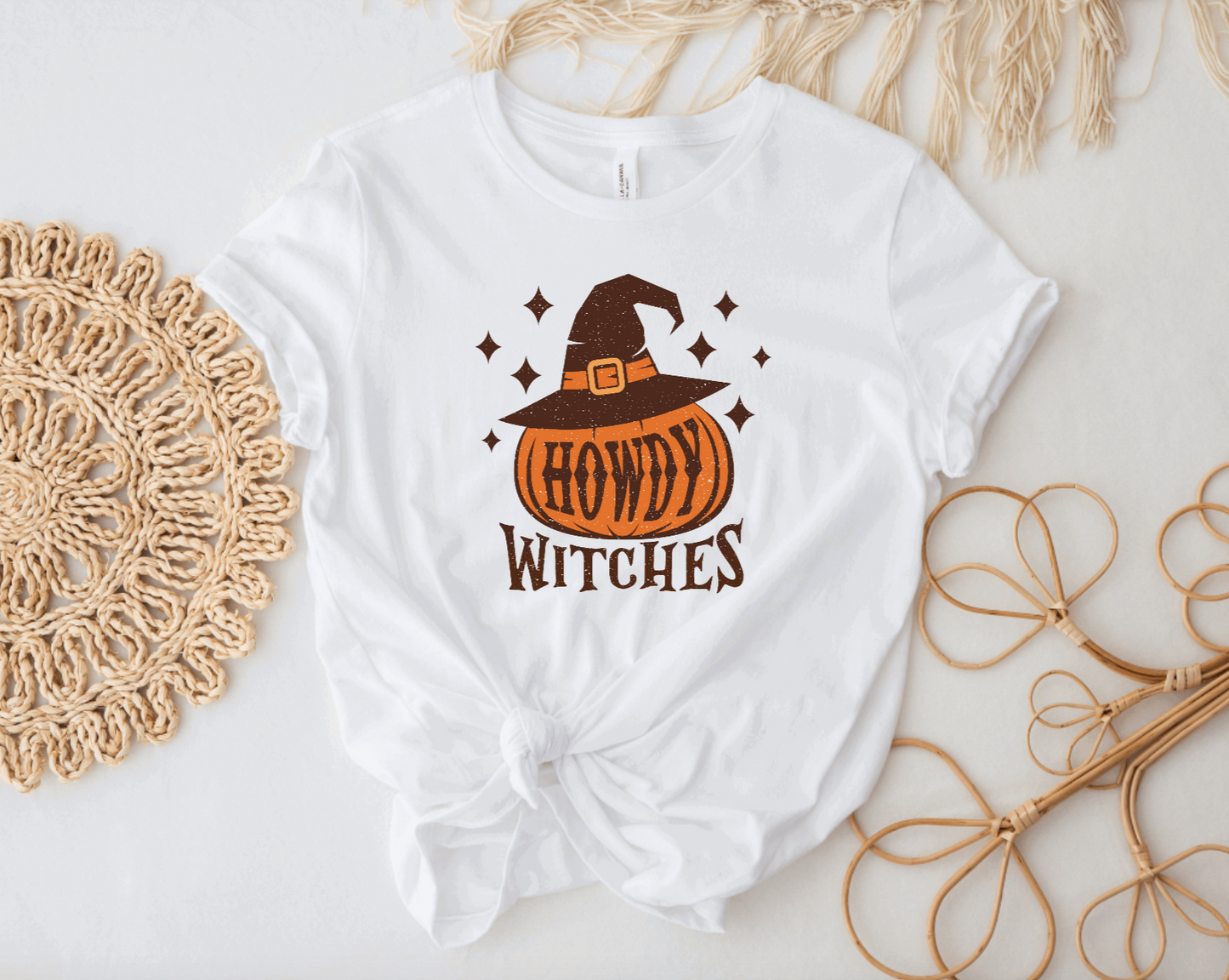 Howdy Witches