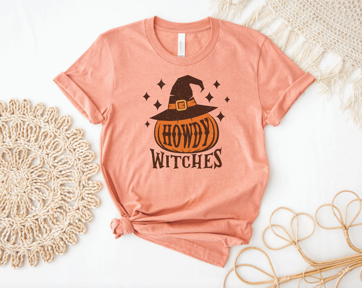 Howdy Witches