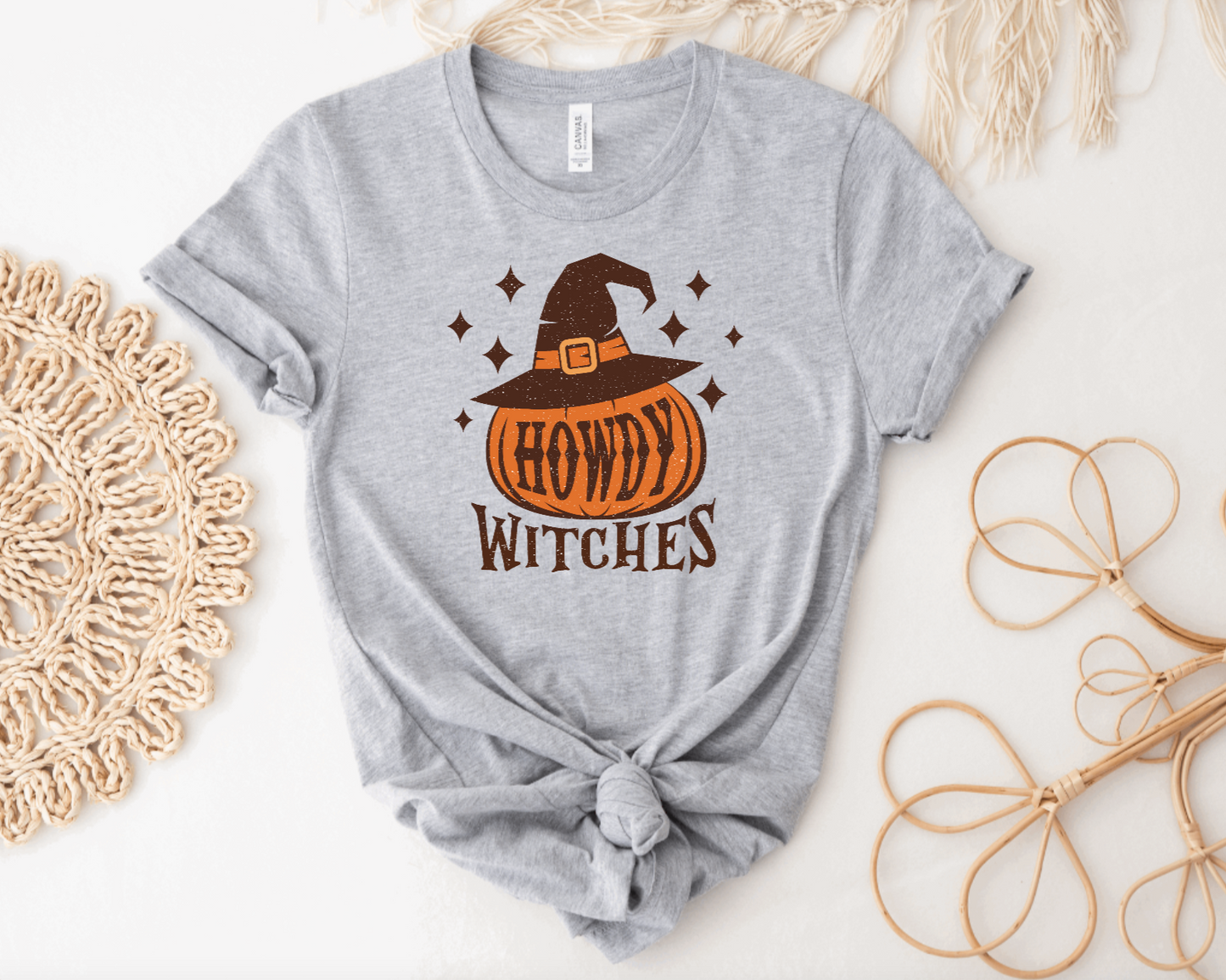 Howdy Witches