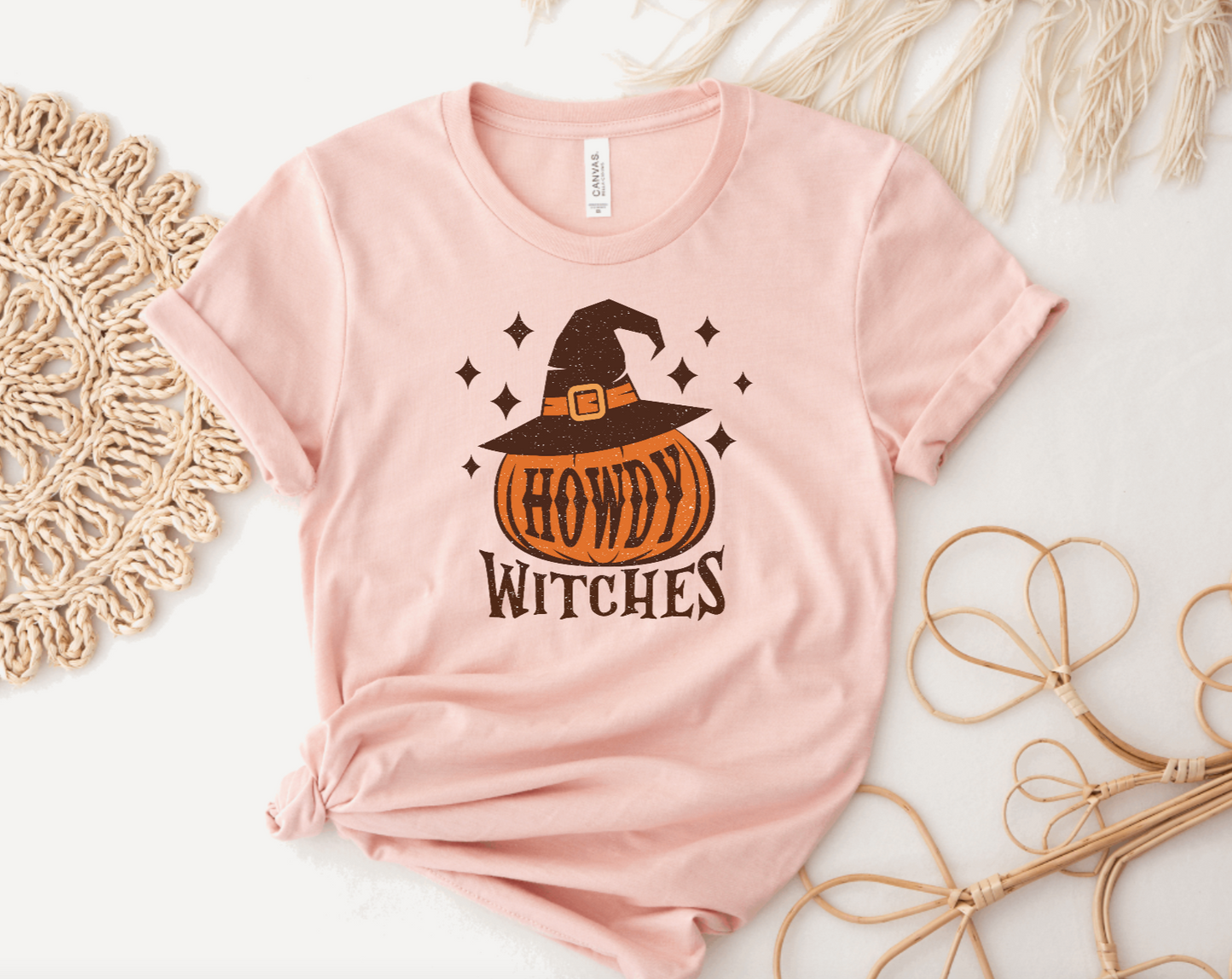 Howdy Witches