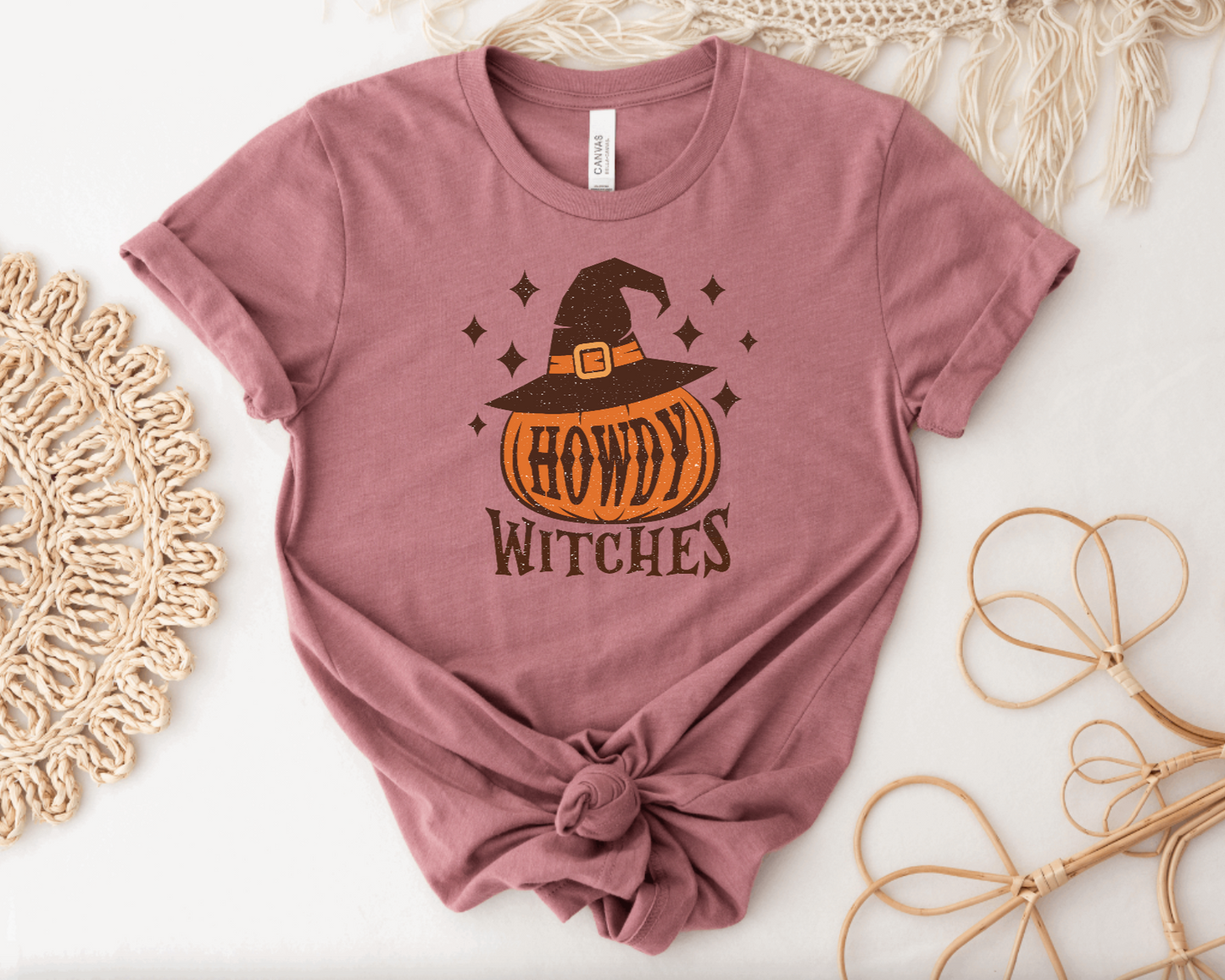 Howdy Witches