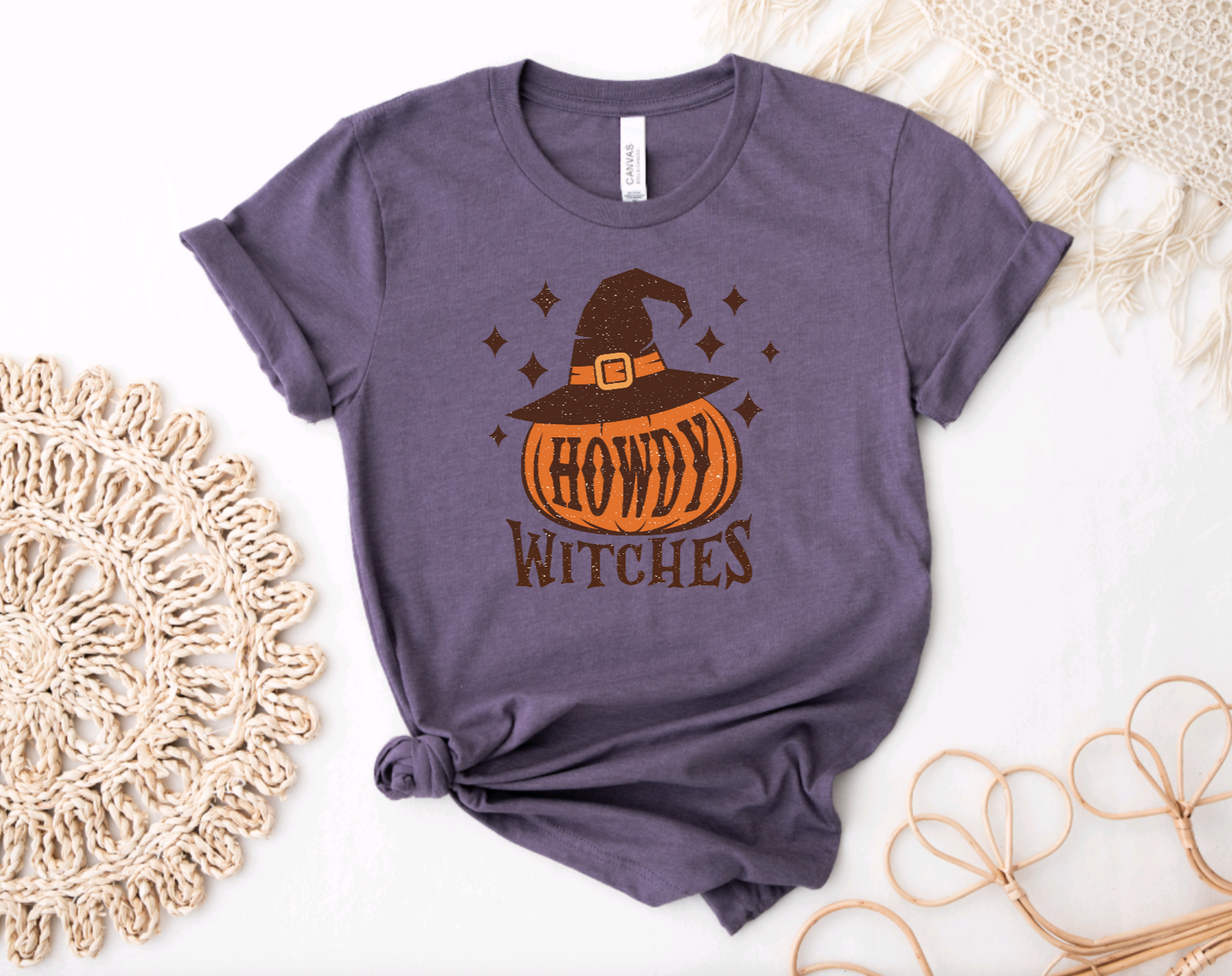 Howdy Witches
