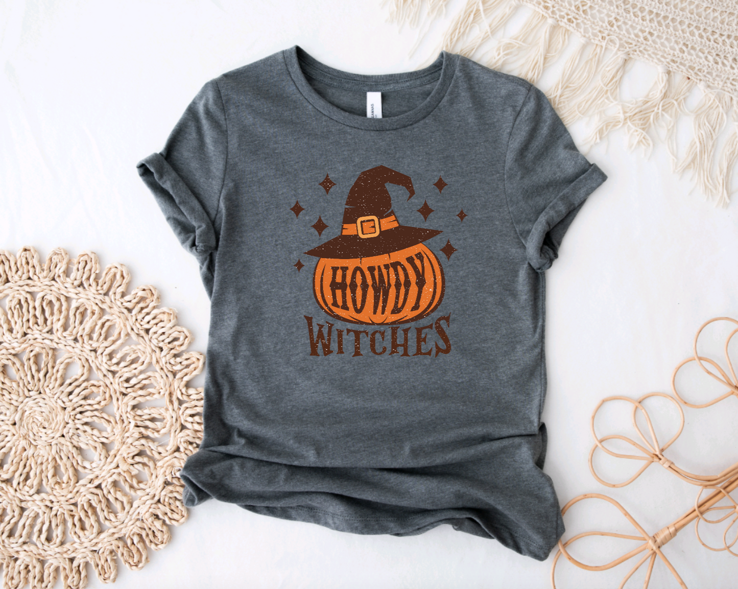 Howdy Witches