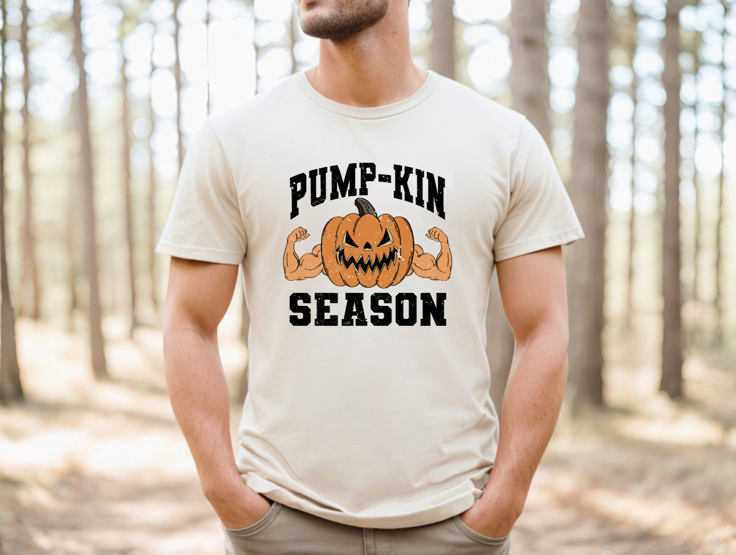 Pump-kin