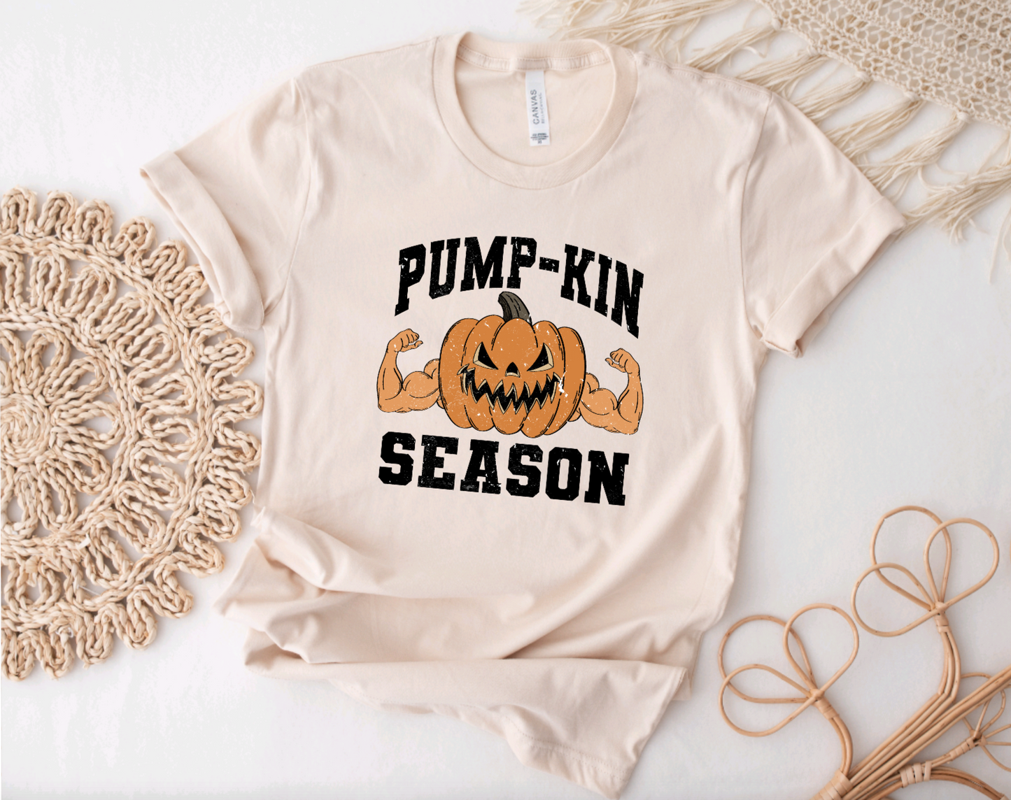 Pump-kin