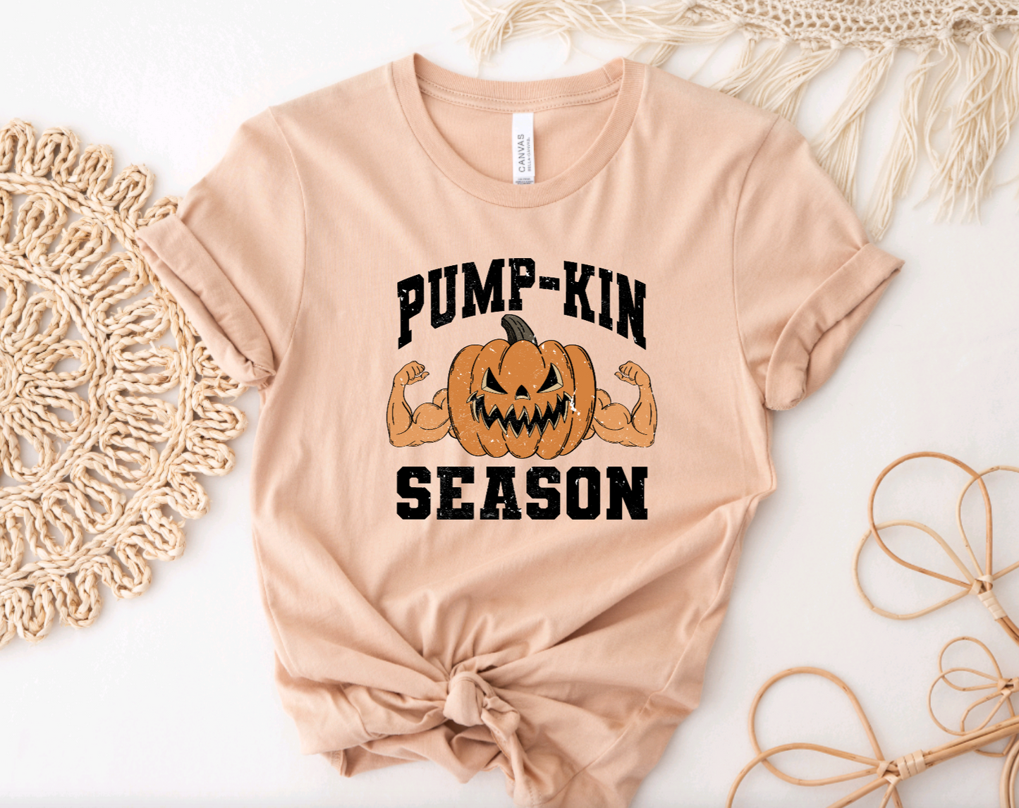 Pump-kin