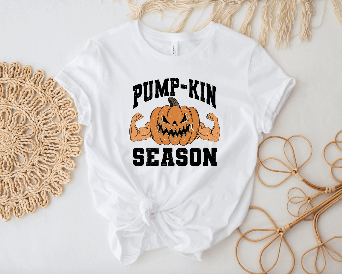 Pump-kin