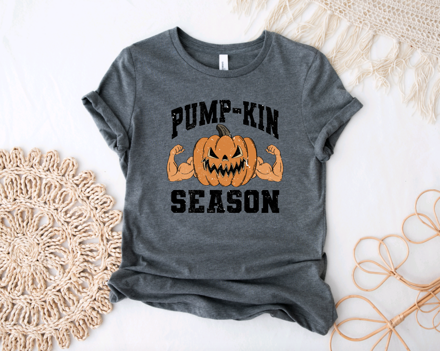Pump-kin