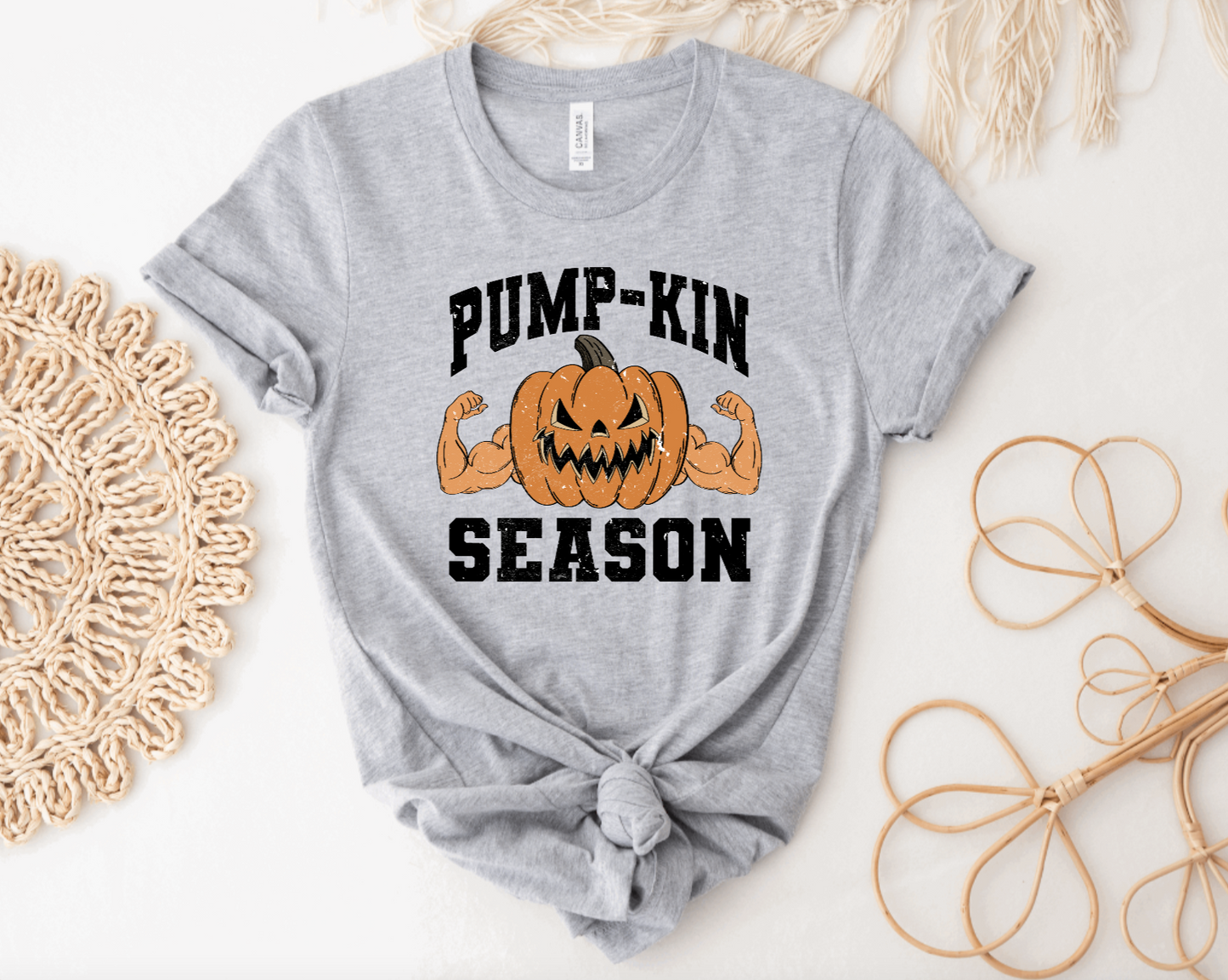 Pump-kin