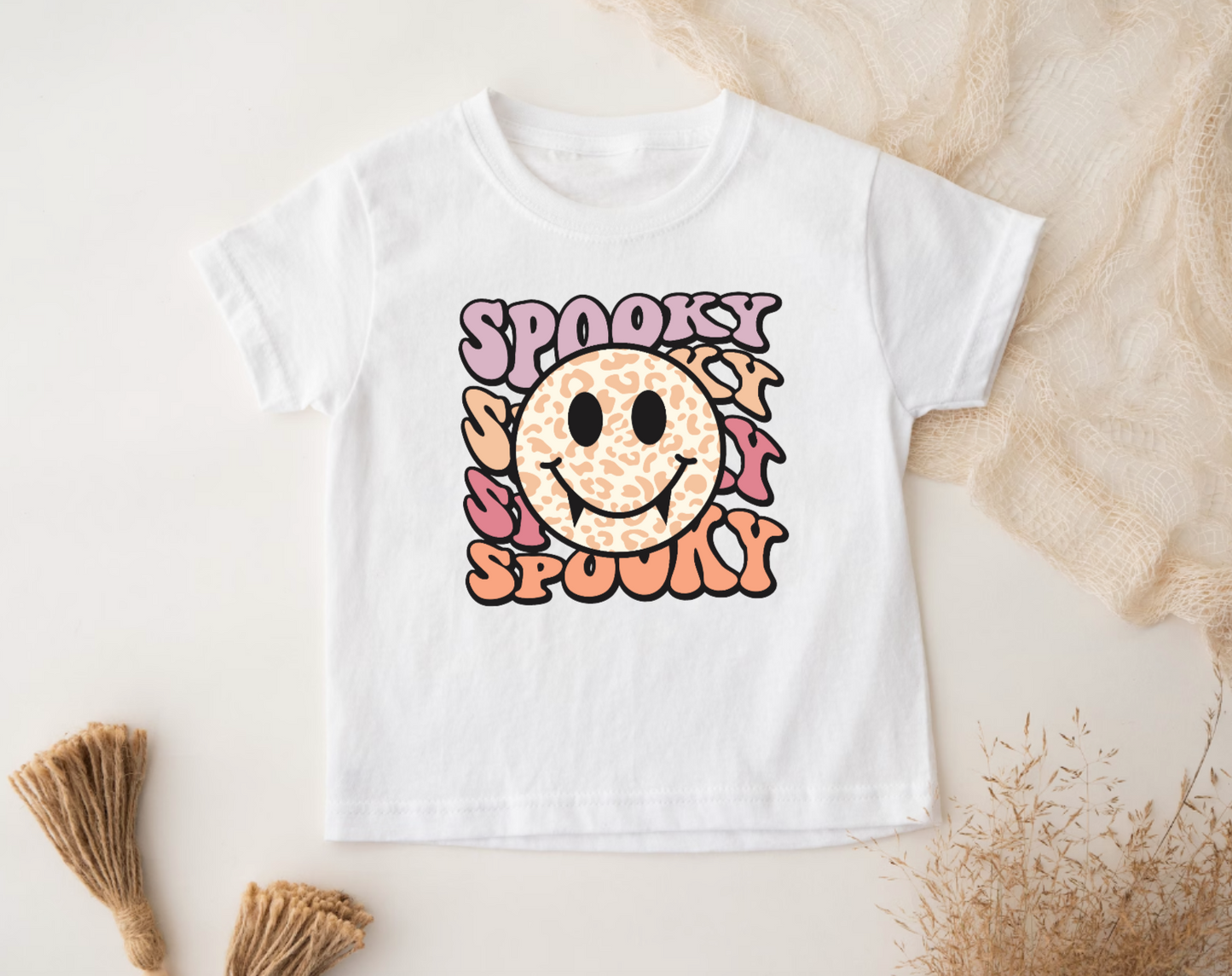 Spooky Fang Kids