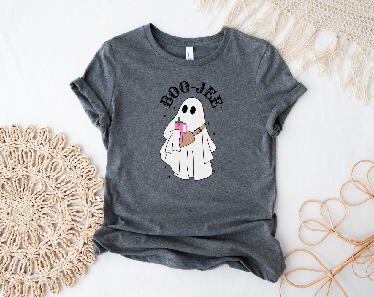 Boo-Jee Tee