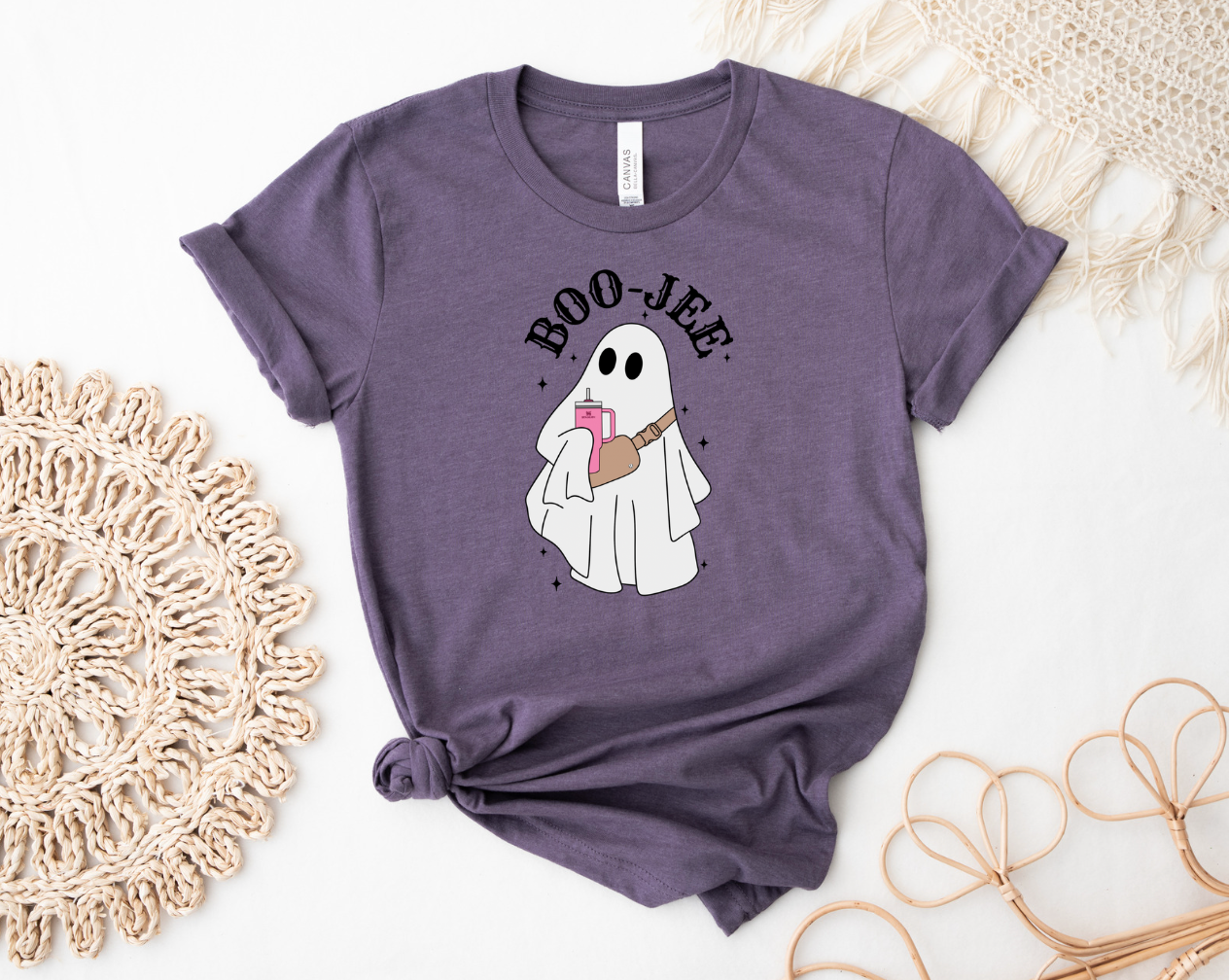 Boo-Jee Tee