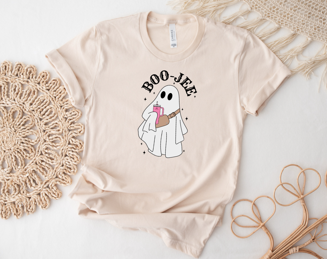 Boo-Jee Tee