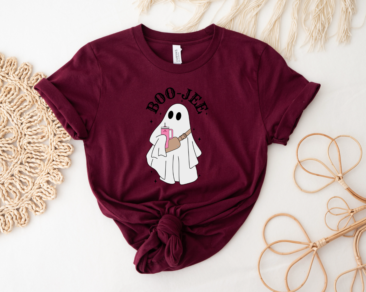 Boo-Jee Tee