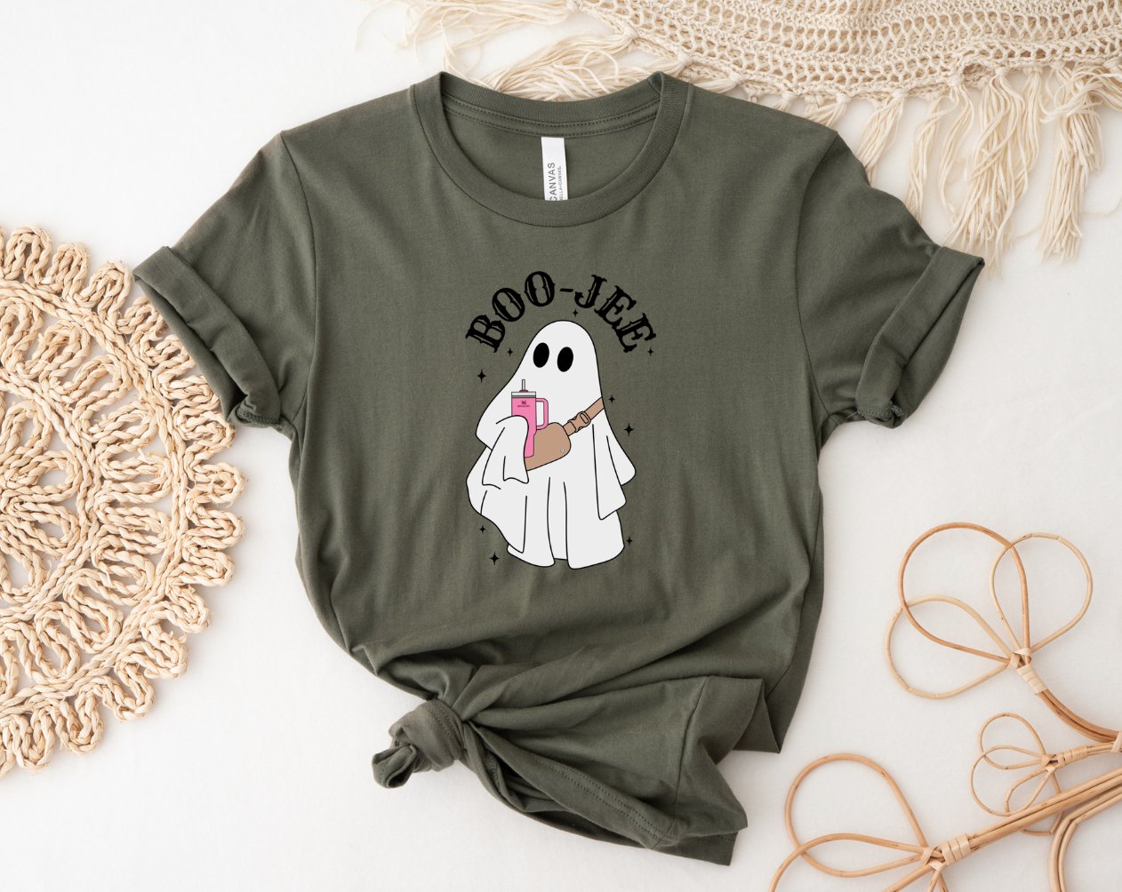 Boo-Jee Tee