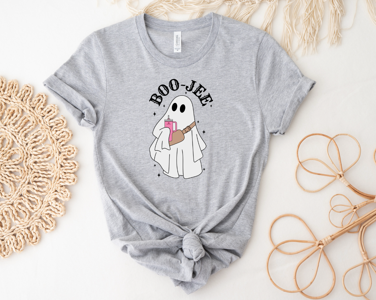 Boo-Jee Tee