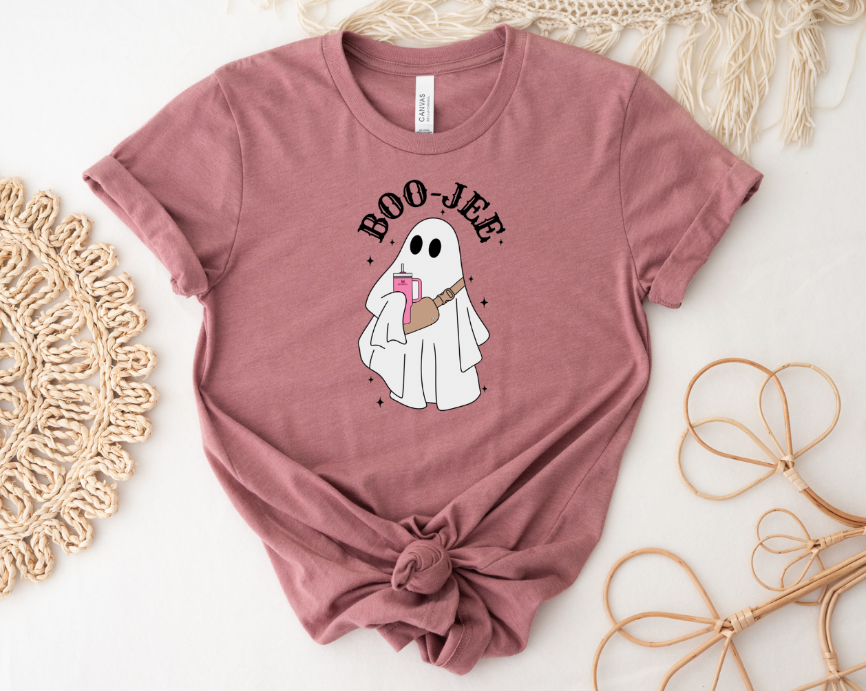 Boo-Jee Tee