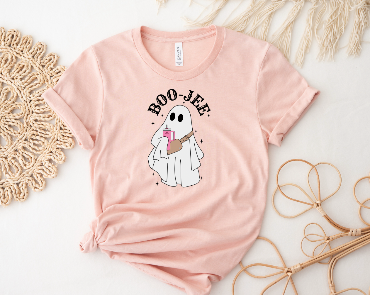 Boo-Jee Tee
