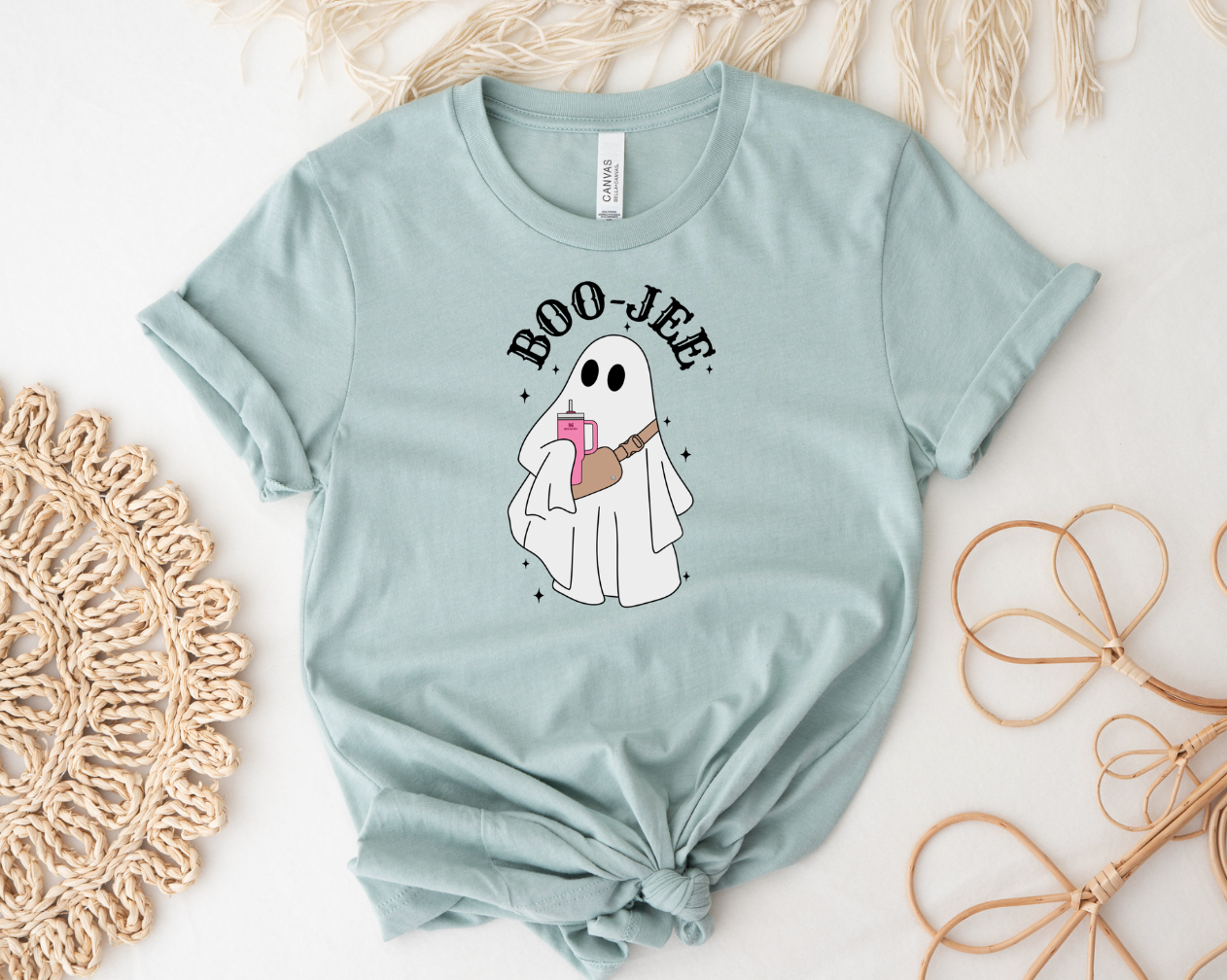 Boo-Jee Tee