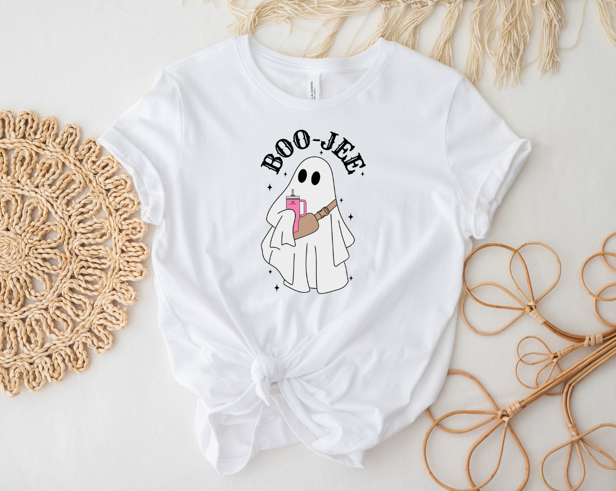 Boo-Jee Tee