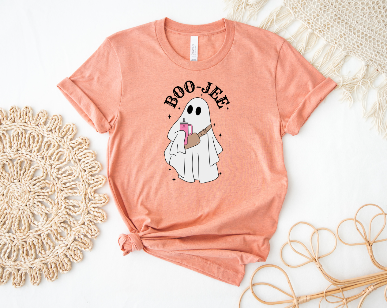 Boo-Jee Tee