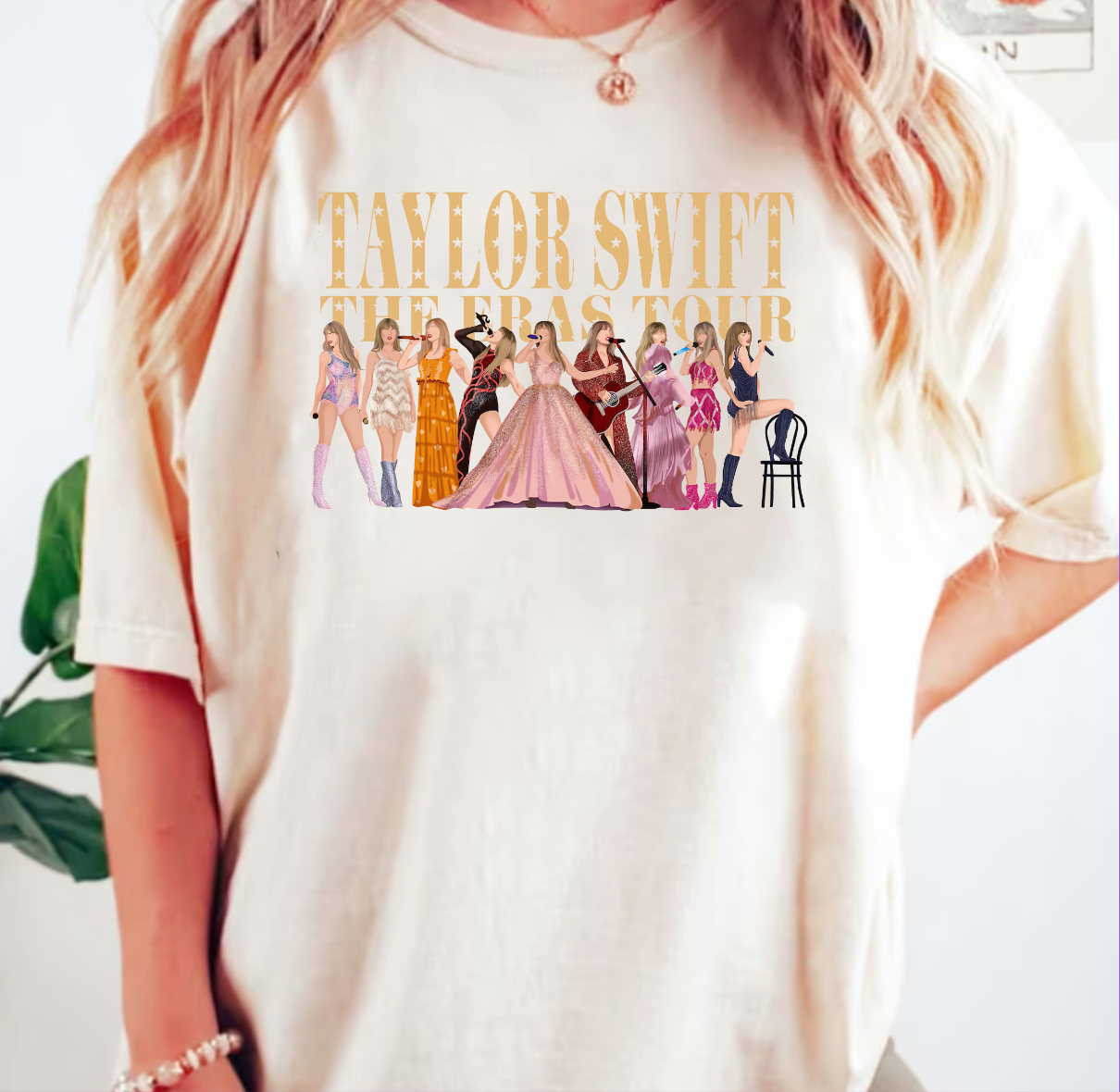 Eras Tour Outfits