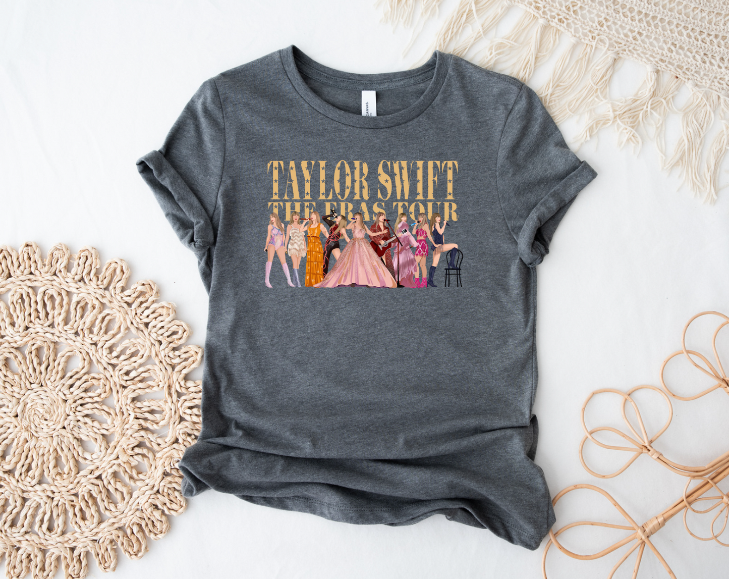 Eras Tour Outfits