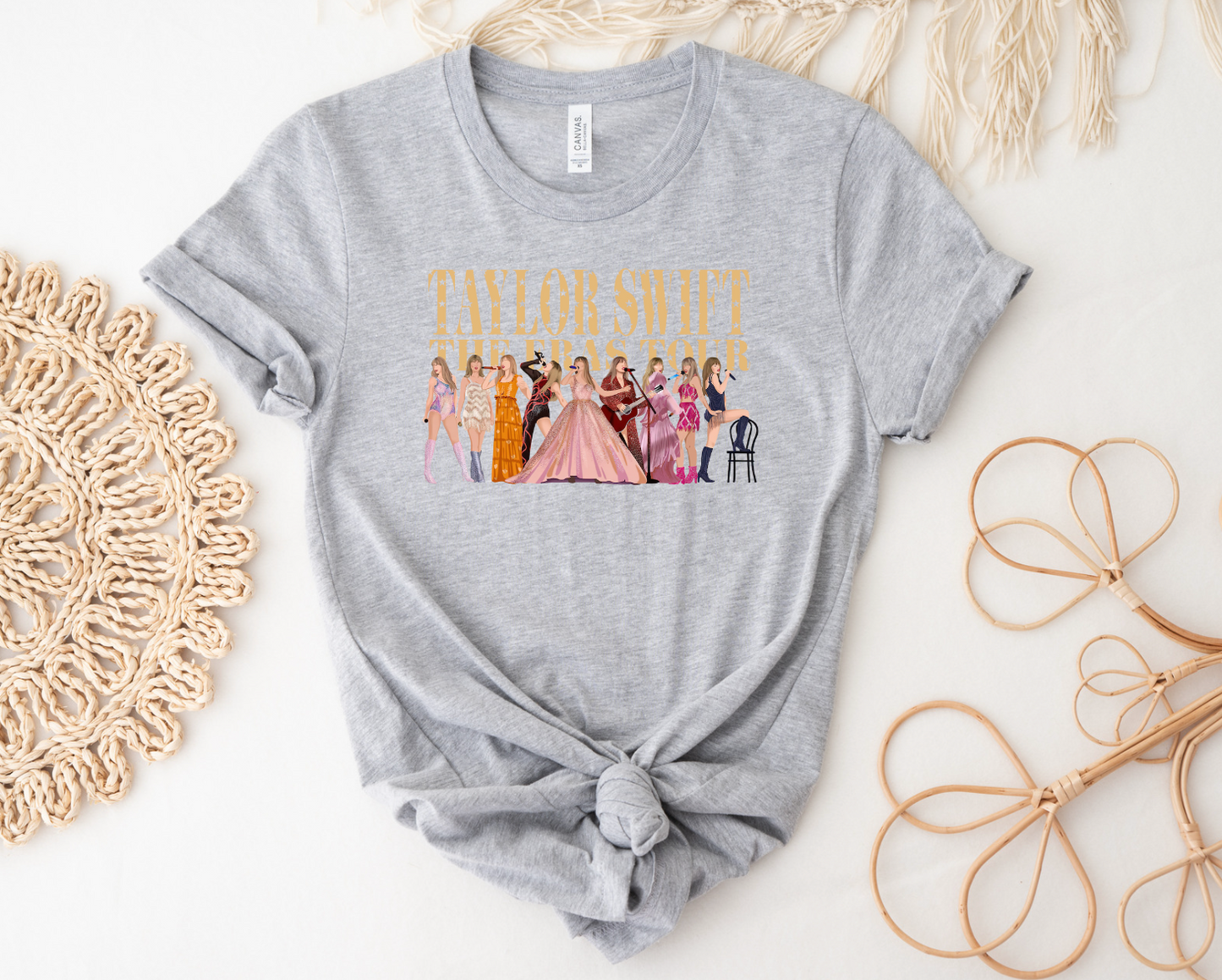 Eras Tour Outfits