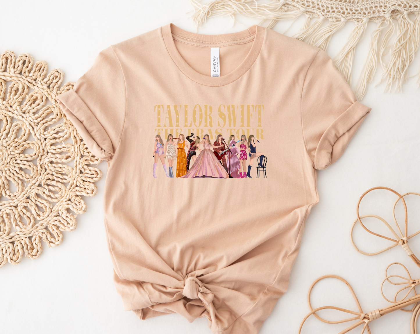 Eras Tour Outfits