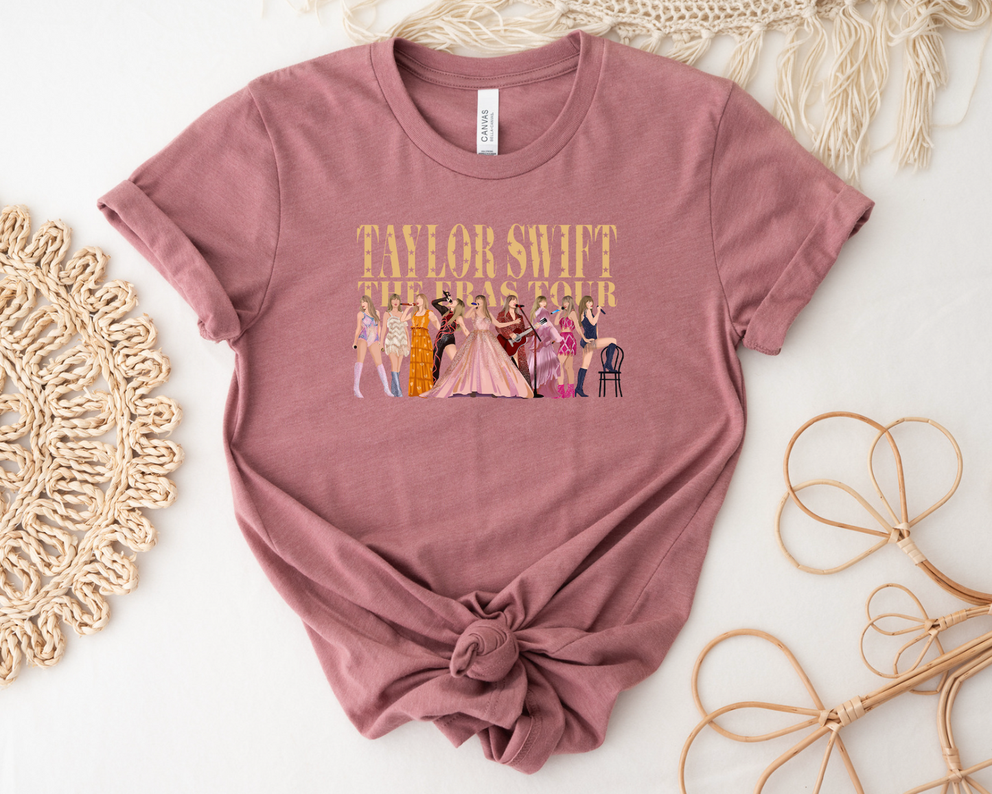 Eras Tour Outfits