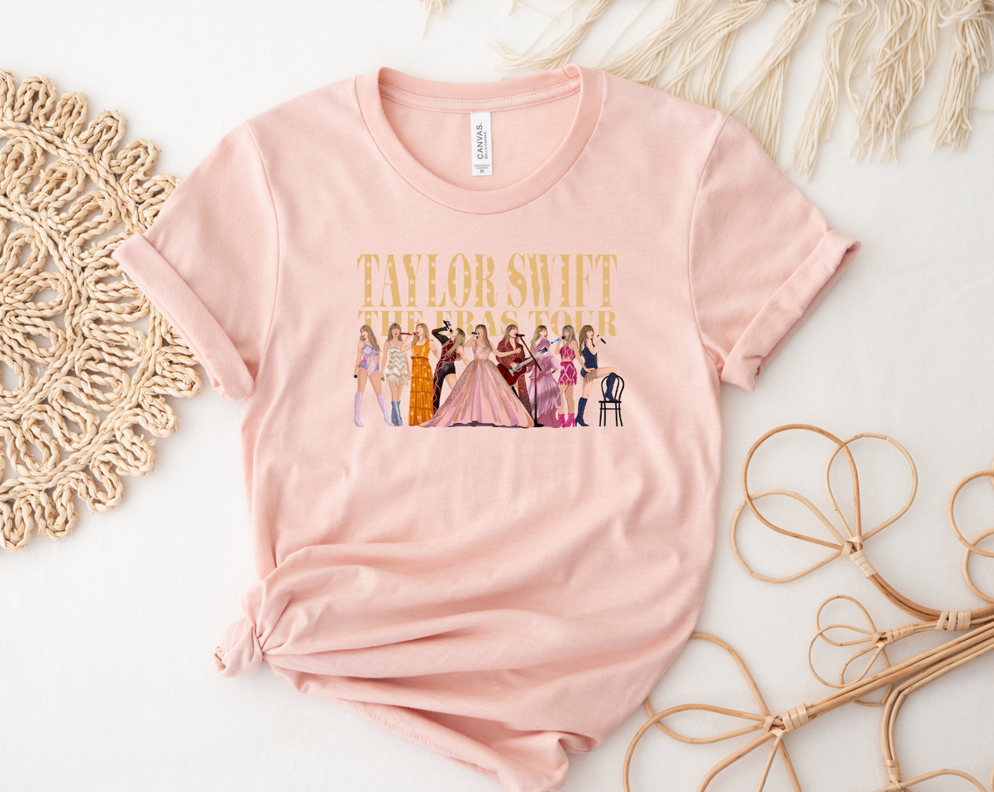 Eras Tour Outfits
