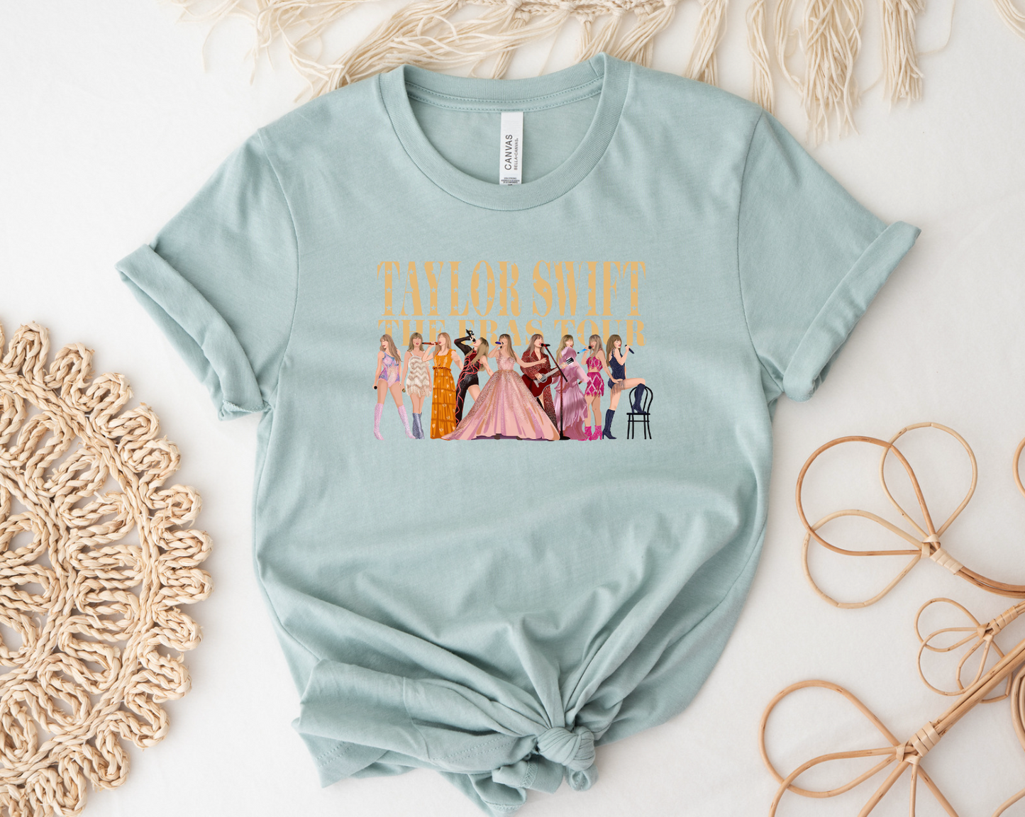 Eras Tour Outfits