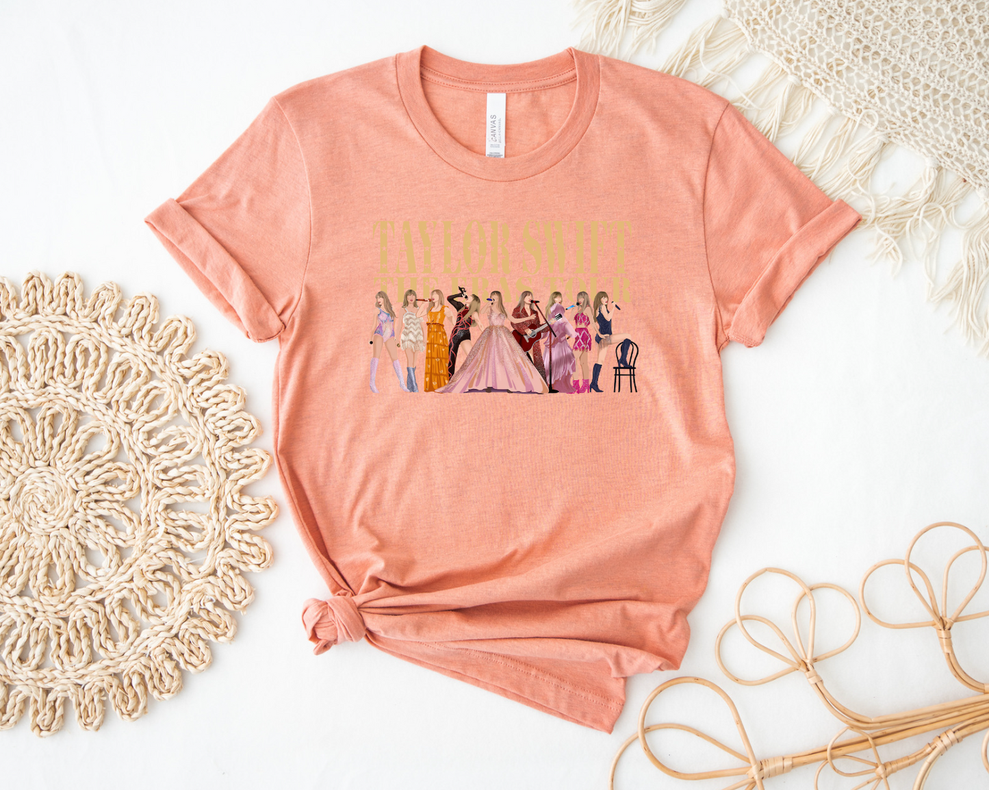 Eras Tour Outfits