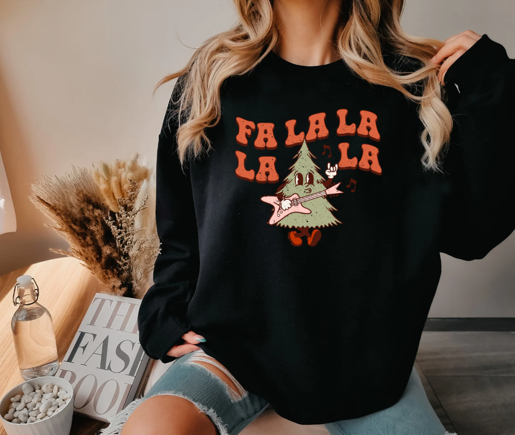Fa La La Crew