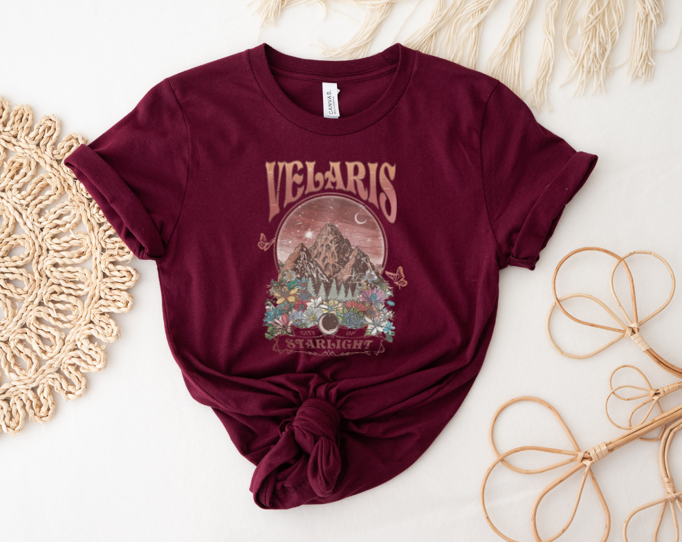 Velaris T-Shirt