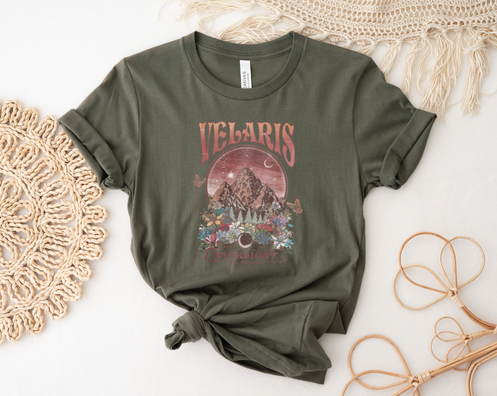 Velaris T-Shirt