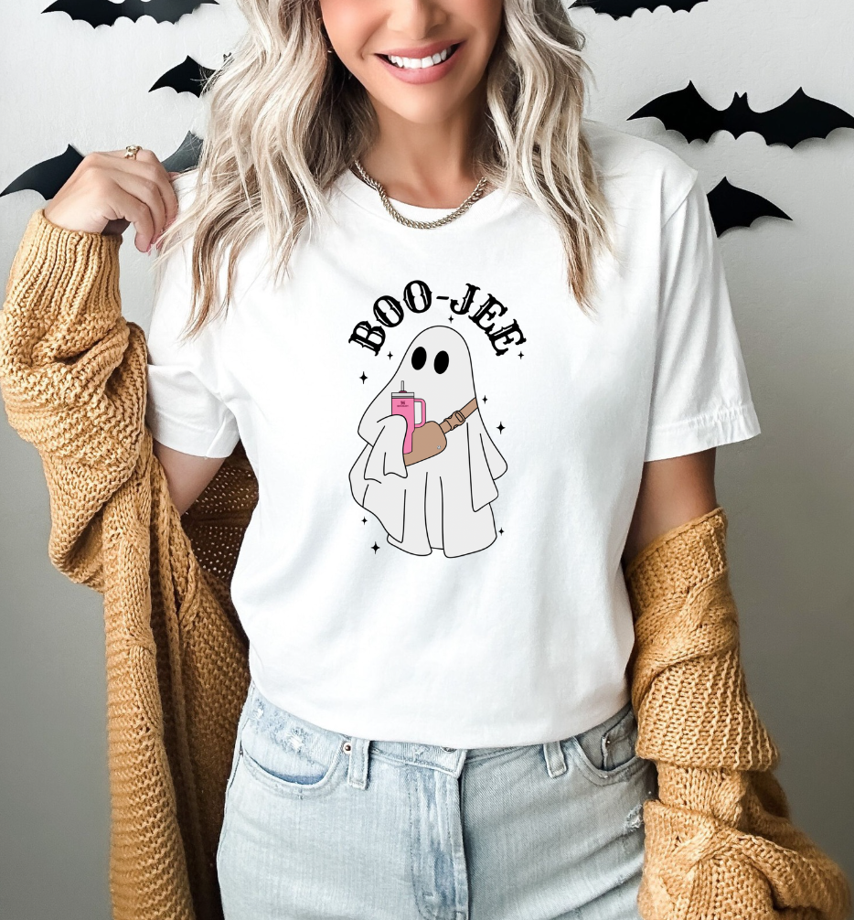 Boo-Jee Tee