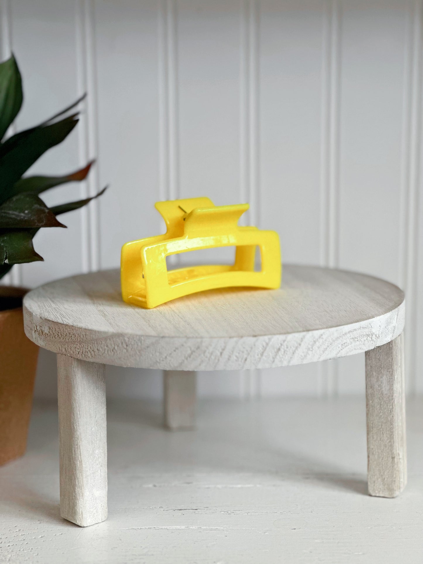 Square Claw Clips