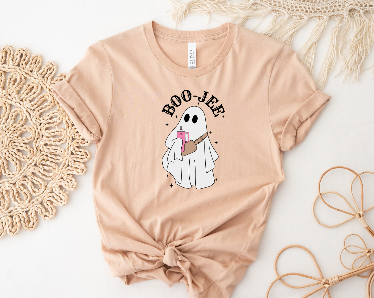 Boo-Jee Tee