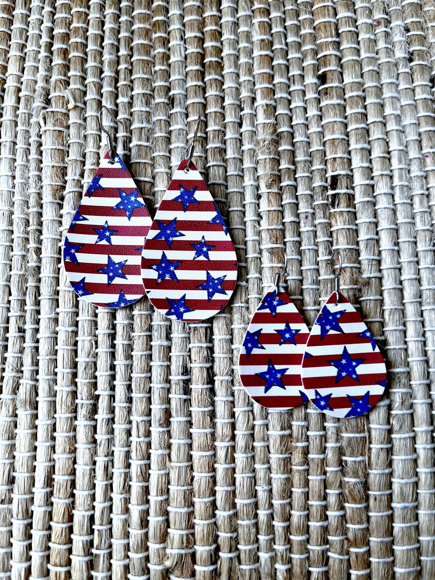 Stars And Stripes