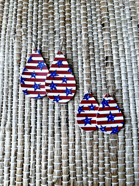 Stars And Stripes