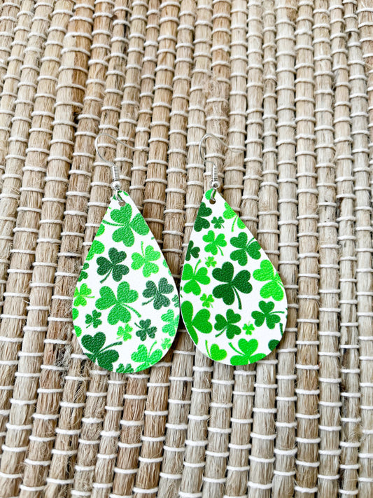 Clovers